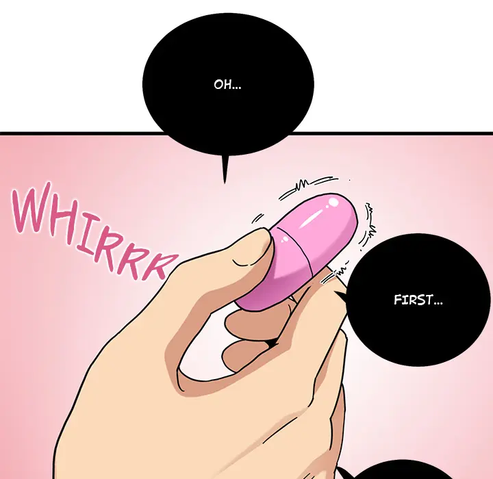 A Turning Point Chapter 99 - Page 100