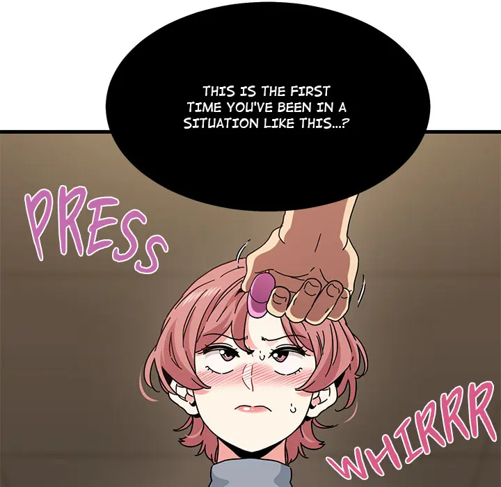 A Turning Point Chapter 99 - Page 102