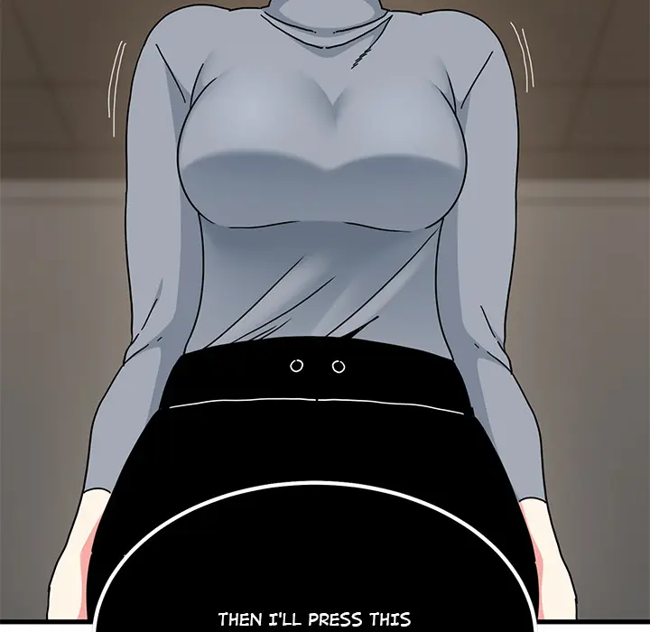 A Turning Point Chapter 99 - Page 103