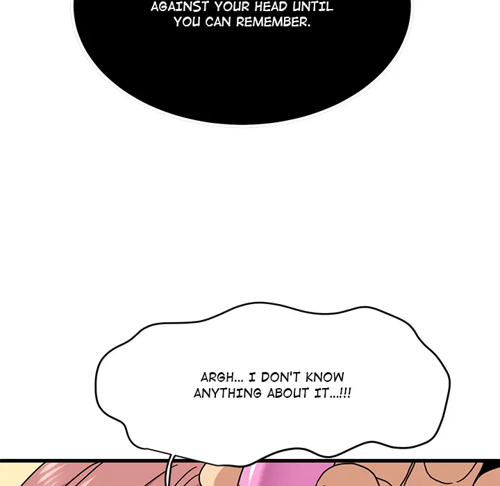 A Turning Point Chapter 99 - Page 104