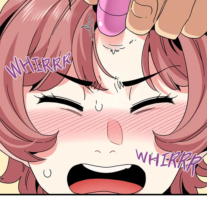 A Turning Point Chapter 99 - Page 105