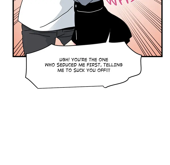 A Turning Point Chapter 99 - Page 108