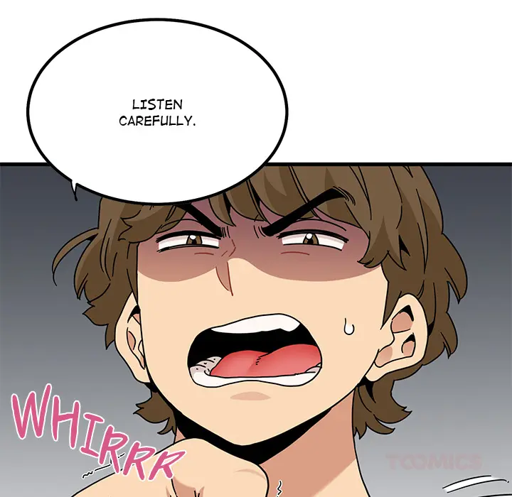 A Turning Point Chapter 99 - Page 109