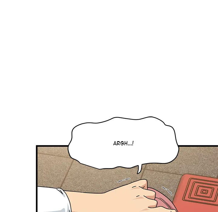 A Turning Point Chapter 99 - Page 111