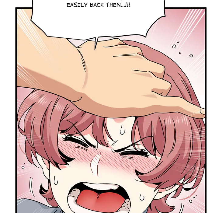 A Turning Point Chapter 99 - Page 114