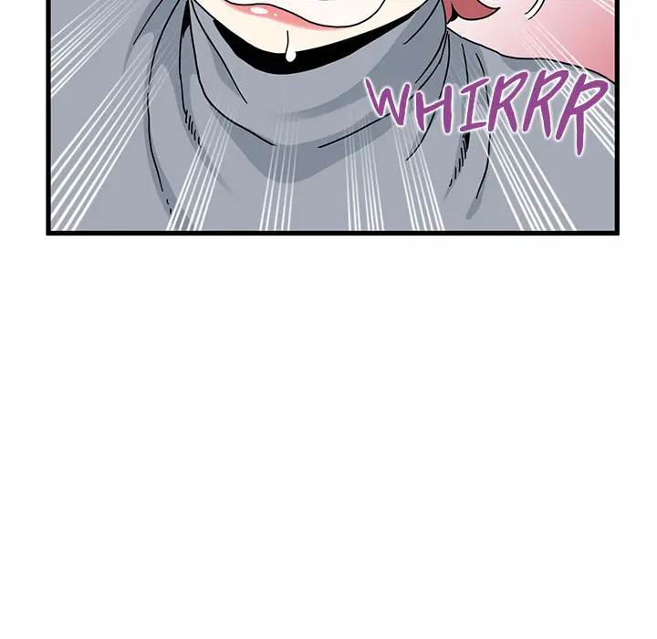 A Turning Point Chapter 99 - Page 115