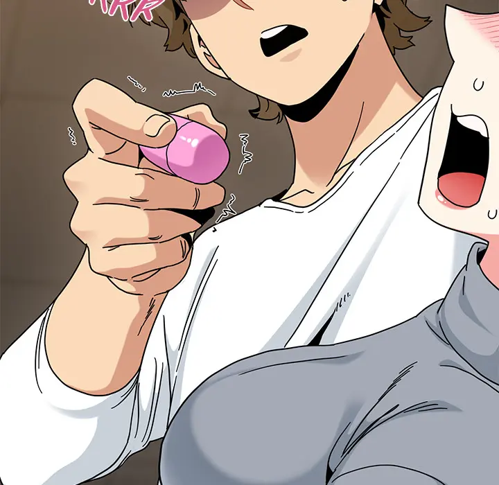 A Turning Point Chapter 99 - Page 117