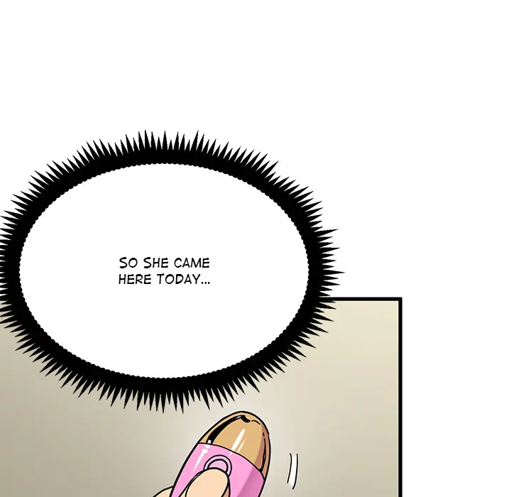 A Turning Point Chapter 99 - Page 11