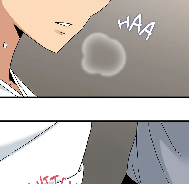 A Turning Point Chapter 99 - Page 122