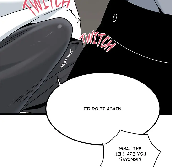 A Turning Point Chapter 99 - Page 123