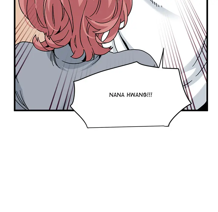 A Turning Point Chapter 99 - Page 126