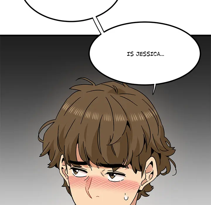 A Turning Point Chapter 99 - Page 134