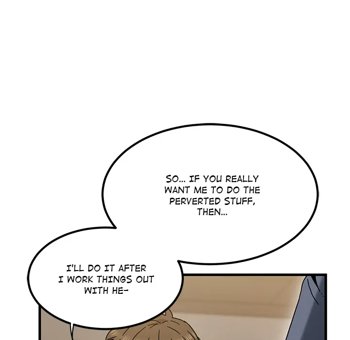 A Turning Point Chapter 99 - Page 138