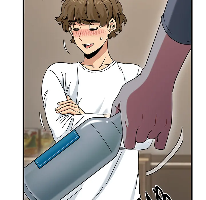 A Turning Point Chapter 99 - Page 139
