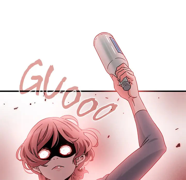 A Turning Point Chapter 99 - Page 141