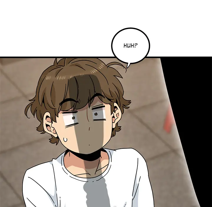 A Turning Point Chapter 99 - Page 144