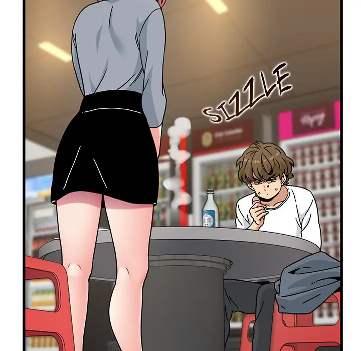 A Turning Point Chapter 99 - Page 14