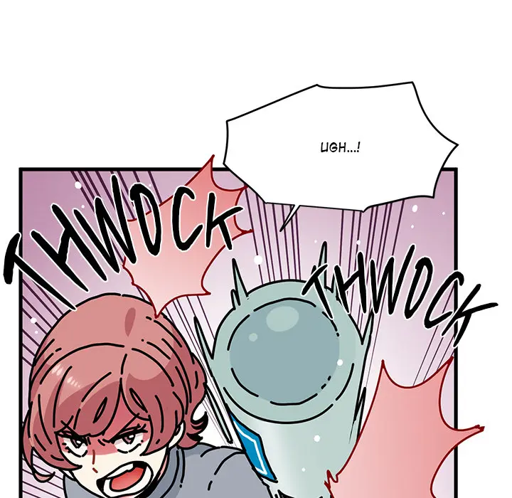 A Turning Point Chapter 99 - Page 148
