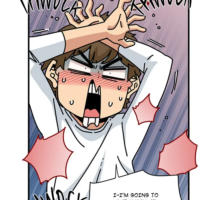A Turning Point Chapter 99 - Page 151