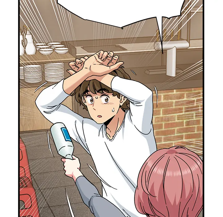 A Turning Point Chapter 99 - Page 156