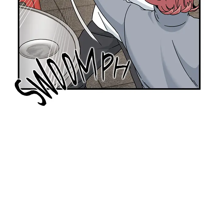 A Turning Point Chapter 99 - Page 157