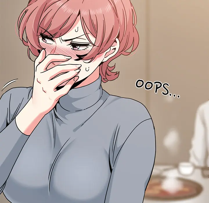 A Turning Point Chapter 99 - Page 161