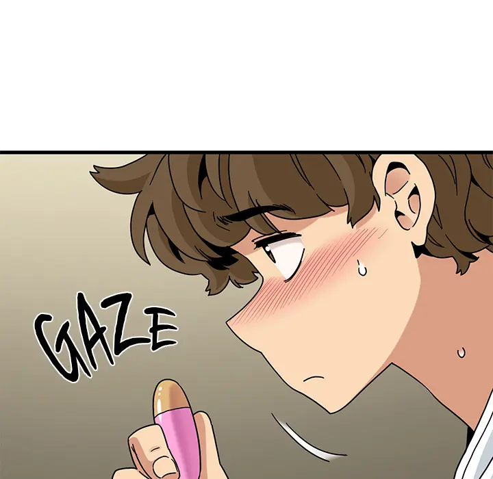 A Turning Point Chapter 99 - Page 16
