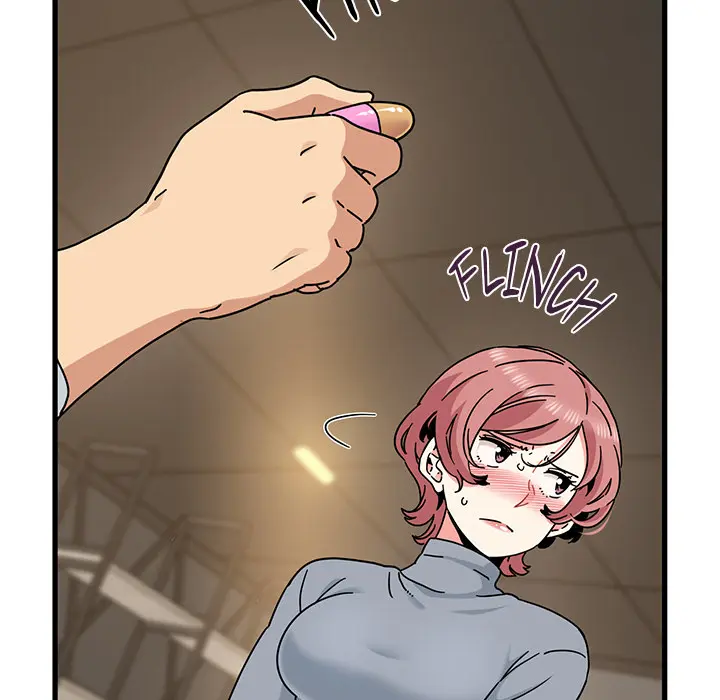 A Turning Point Chapter 99 - Page 18