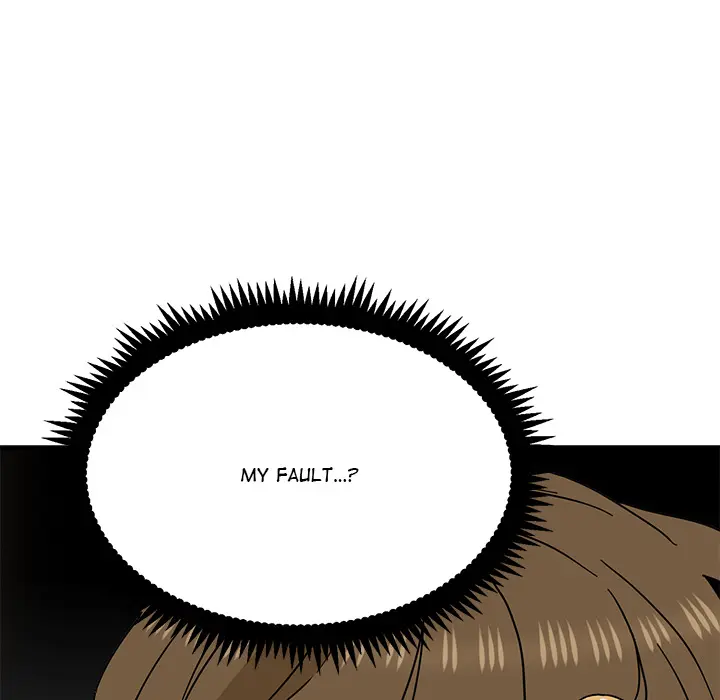 A Turning Point Chapter 99 - Page 24