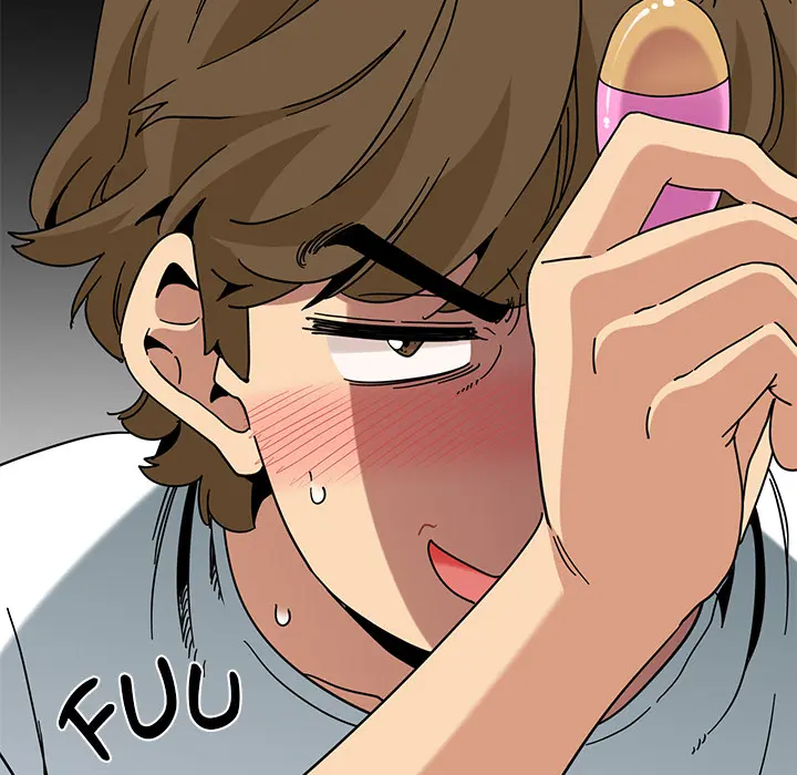 A Turning Point Chapter 99 - Page 25