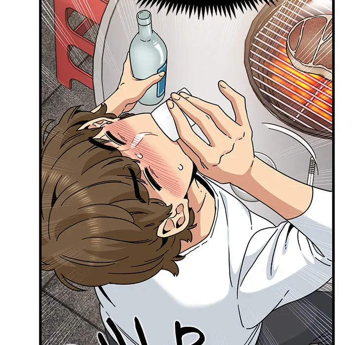A Turning Point Chapter 99 - Page 32