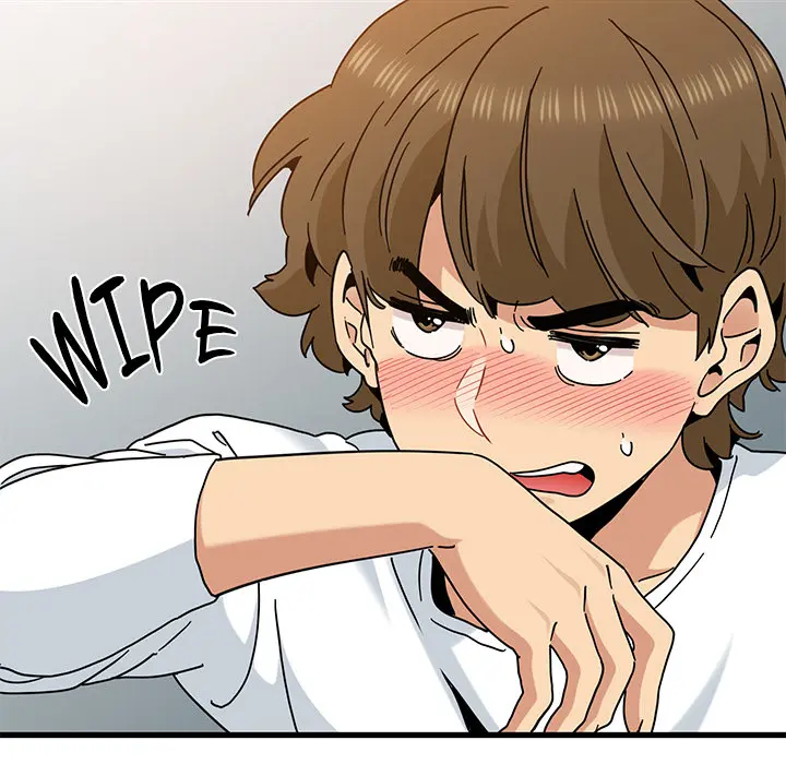 A Turning Point Chapter 99 - Page 36