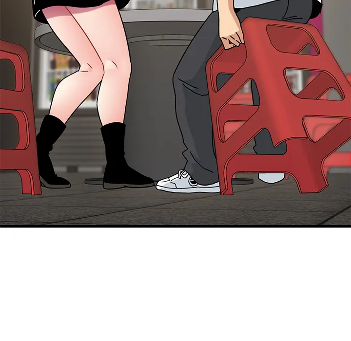 A Turning Point Chapter 99 - Page 40