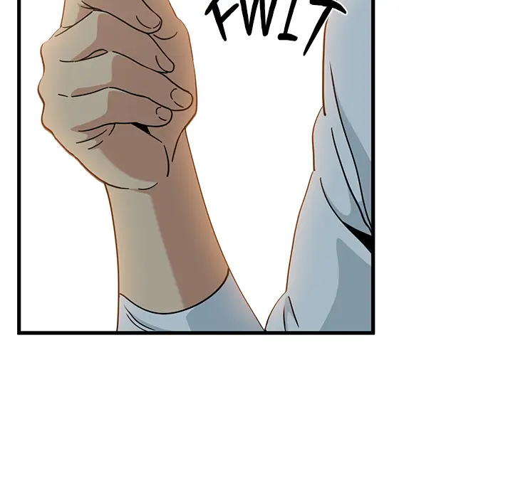 A Turning Point Chapter 99 - Page 45