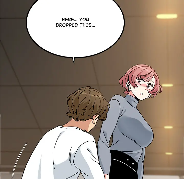 A Turning Point Chapter 99 - Page 51
