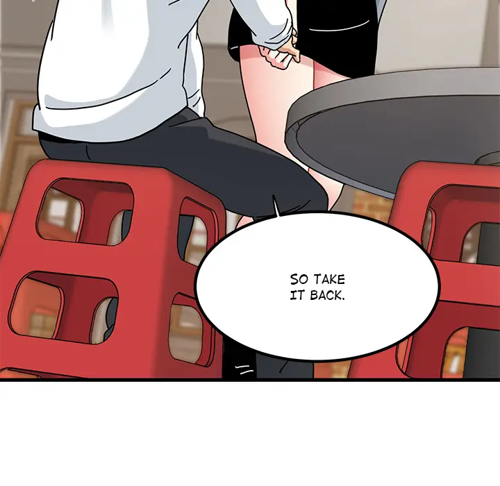 A Turning Point Chapter 99 - Page 52