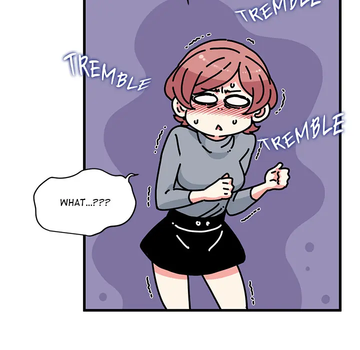 A Turning Point Chapter 99 - Page 54