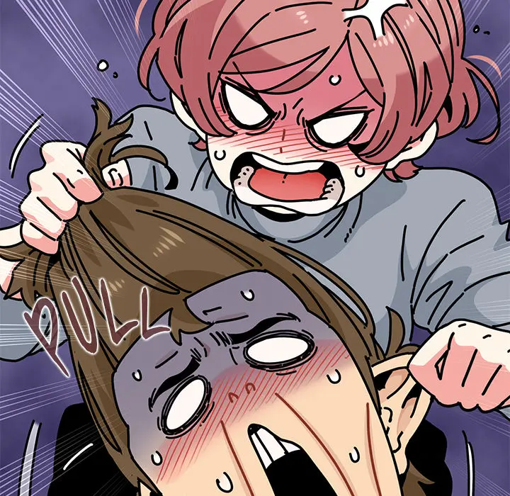 A Turning Point Chapter 99 - Page 60