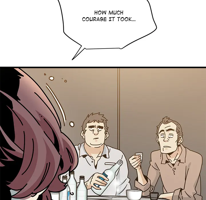 A Turning Point Chapter 99 - Page 65