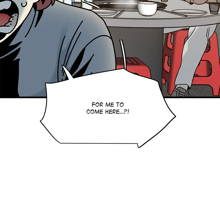A Turning Point Chapter 99 - Page 66