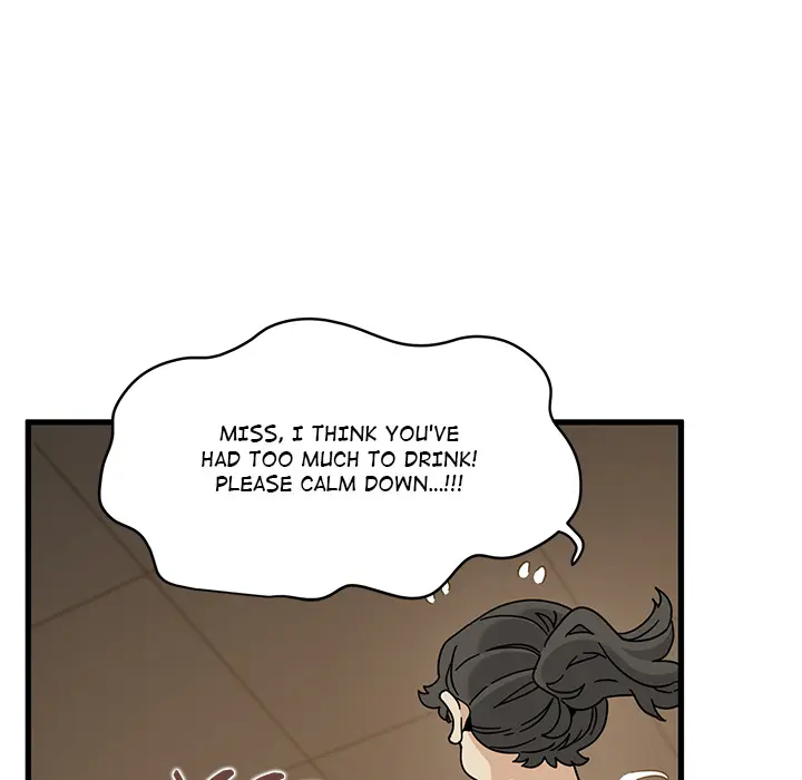A Turning Point Chapter 99 - Page 67