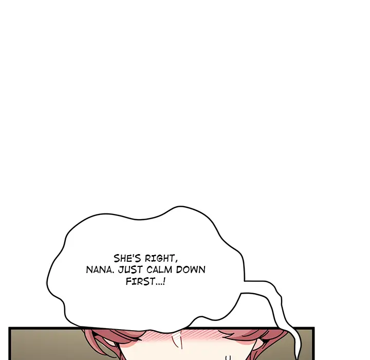 A Turning Point Chapter 99 - Page 72