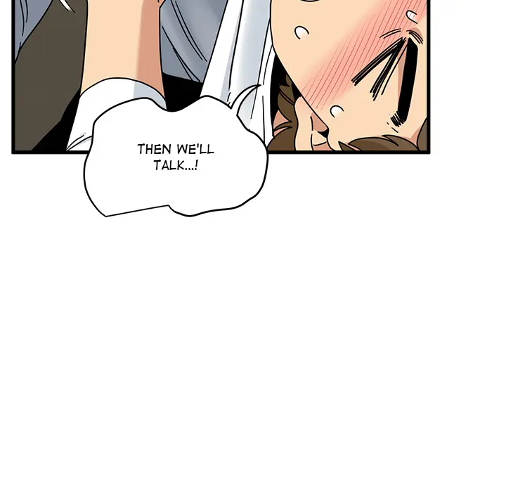 A Turning Point Chapter 99 - Page 74