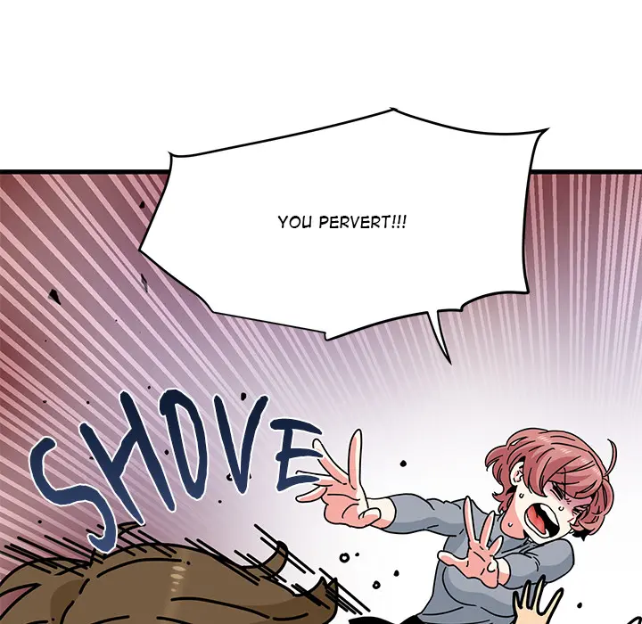 A Turning Point Chapter 99 - Page 75