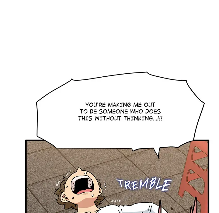 A Turning Point Chapter 99 - Page 77