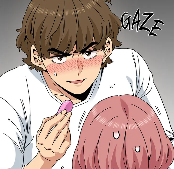 A Turning Point Chapter 99 - Page 91