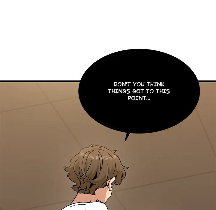 A Turning Point Chapter 99 - Page 93