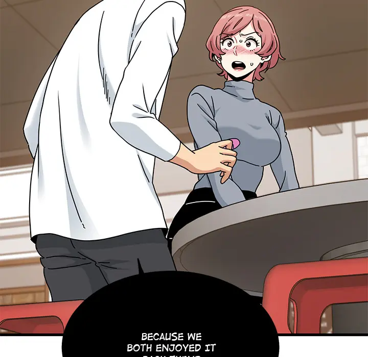 A Turning Point Chapter 99 - Page 94