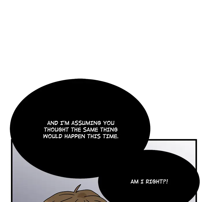 A Turning Point Chapter 99 - Page 97