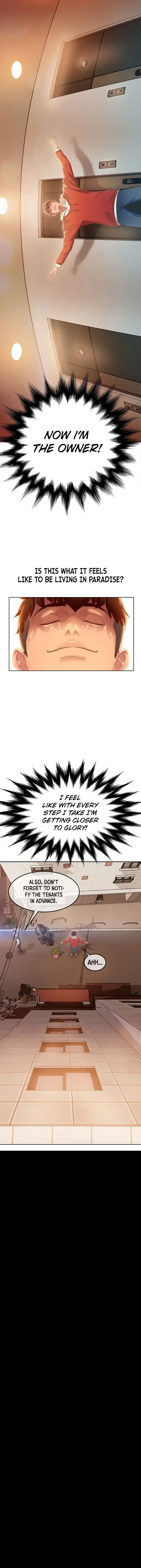 A Twisted Day Chapter 1 - Page 10
